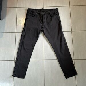 Zara Grey Pants SZ36